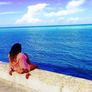 Meet your Posher, Karissa